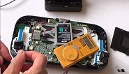 Trying to FIX a FAULTY Nintendo Wii U purchased from eBay