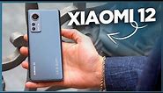 MÁS TELEFONOS ASÍ POR FAVOR!!! Xiaomi 12 REVIEW