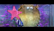 Finding Nemo 3D "Experience" TV Spot