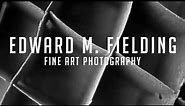 Black and white fine art photography by Edward Fielding