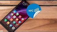 Xiaomi Red mi note 8 pro güncelleme sonrası NFC sorunu çözümü programsız \u00100 ⚠️⚠️⚠️