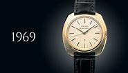 The History of Quartz Watches - First Class Watches Blog