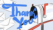 Here’s How to Write a Great Thank You Letter