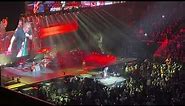 Mana performing on March 30, 2023 - Houston Texas - Toyota Center