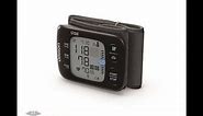 OMRON Series 7 Blood Pressure Monitor Ron Crider Gadgets