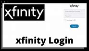 How to Sign In Xfinity Login Account? Login Xfinity | Xfinity Sign In | Comcast Xfinity