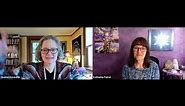 Interview with Katherine Parker: Resonance Alchemy - A profound path to healing and wholeness