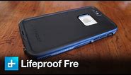 Lifeproof Fre iPhone 6 Case - Review