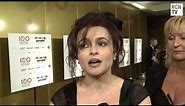 Helena Bonham Carter Interview
