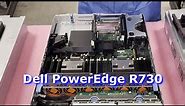 Dell PowerEdge R730 Server Memory Spec Overview & Upgrade Tips | How to Configure the System
