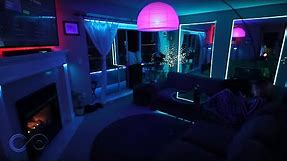 My RGB Apartment