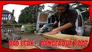 Flat Roof Repair diy