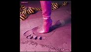 Nicki Minaj - Big Foot (Official Audio)