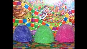 Amazing Candyland party decorating ideas