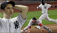 THE YANKEES LOSE - THE FINALE