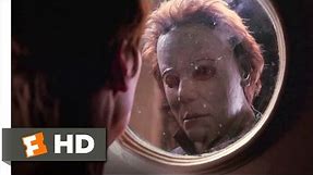 Halloween H20: 20 Years Later (9/12) Movie CLIP - Family Reunion (1998) HD