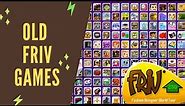 How to play old Friv classic games 2020 - (Link in Description)