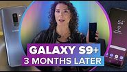 Samsung Galaxy S9 Plus review: The Galaxy S9 Plus is terrific, but wait a month until after the Galaxy S10 arrives