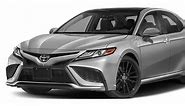 2022 Toyota Camry XSE V6 4dr Front-Wheel Drive Sedan Review - Autoblog