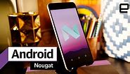 Android Nougat: Review