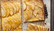 How to Make French Apple Tart | Barefoot Contessa
