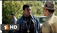 Get Rich or Die Tryin' (7/9) Movie CLIP - I Could Be Wrong, But I'm Right (2005) HD