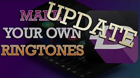 How to upload ringtones and wallpapers on Zedge - Upload your media
