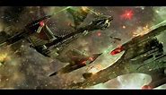 Wings of Kahless: Vor'cha & Negh'var class 'Brothers in Arms'