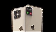 Apple iPhone 17 Pro Max With Built in Back Camera Display Concept