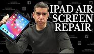 iPad Air 1st Generation Screen Replacement Repair