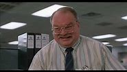 Office Space - Jump to Conclusions Mat