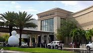 Aventura Mall - exclusive shopping around Miami HD