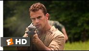 Insurgent (1/10) Movie CLIP - Every Man for Themselves (2015) HD