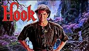 10 Things You Didn't Know About Hook