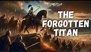 The Forgotten Titan: The Rise and Fall of Serbian Empire