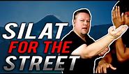 Silat For The Street