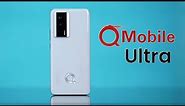 Qmobile Qsmart Ultra Price In Pakistan - Qmobile Qsmart Ultra Launch Date In Pakistan -