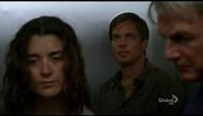 NCIS [7x01 Truth or Consequences] The Team Returns Home