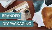 DIY Packaging Ideas for Business - Trendy & Professional!