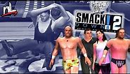 The McMahons Are Taking Over! (WWF Smackdown 2 Highlights)