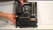 ASUS Z77 Sabertooth Overview at HiTechLegion.com