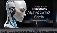 Googles ALPHACODE-2 Just SHOCKED The ENTIRE INDUSTRY! Full Breakdown + Technical Report