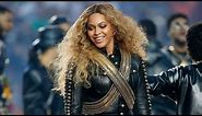 Beyoncé live at Super Bowl 2016 - Formation - Full Performance - Full HD