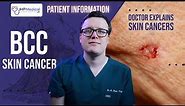 Basal Cell Carcinoma (BCC) Skin Cancer | Understanding the Most Common Skin Cancer