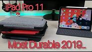 Top 5 Most Durable iPad Pro 11 Cases 2019...