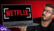 How to Take a Screenshot in Netflix Easily | Guiding Tech
