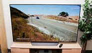 LG OLEDB8P series review: LG's least-expensive OLED is the best high-end TV value
