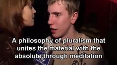 Eastern Philosophy?! - The Philosopher's Shirt