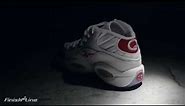 Allen Iverson speaks on his 2016 Reebok Question Mid Shoes