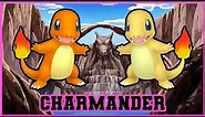 Charmander - Pokedex Entry | Pokemon